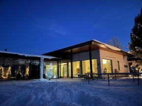 Villa Pudas Arctic Circle, Rovaniemi